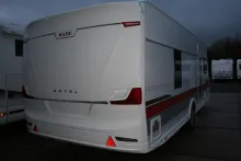 Fahrzeugbild Kabe Royal 600 CXL Kingsize #4