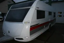 Fahrzeugbild Kabe Royal 600 CXL Kingsize #5