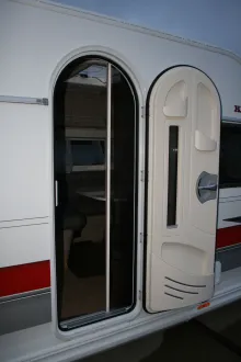 Fahrzeugbild Kabe Royal 600 CXL Kingsize #6