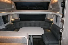 Fahrzeugbild Kabe Royal 600 CXL Kingsize #8