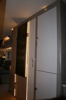 Fahrzeugbild Kabe Royal 600 CXL Kingsize #16