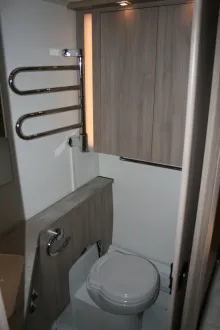 Fahrzeugbild Kabe Royal 600 CXL Kingsize #20