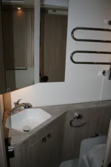 Fahrzeugbild Kabe Royal 600 CXL Kingsize #23