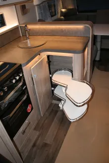 Fahrzeugbild Kabe Royal 600 CXL Kingsize #12