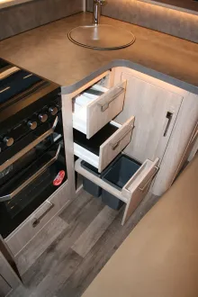 Fahrzeugbild Kabe Royal 600 CXL Kingsize #11