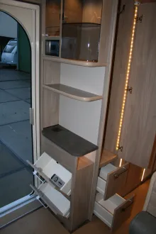 Fahrzeugbild Kabe Royal 600 CXL Kingsize #18