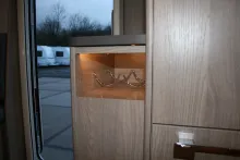 Fahrzeugbild Kabe Royal 600 CXL Kingsize #15