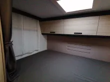 Fahrzeugbild Sun Living A 75 DP - Alkoven mit Doppelbett #23