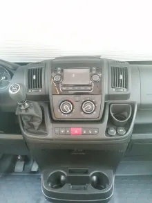 Fahrzeugbild Sun Living A 75 DP - Alkoven mit Doppelbett #26