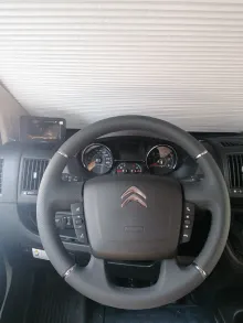 Fahrzeugbild Sun Living A 75 DP - Alkoven mit Doppelbett #27