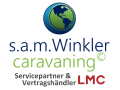 Händlerlogo s.a.m. Winkler Caravaning