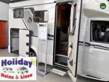 Fahrzeugbild Knaus Tourer VAN 500 MQ Vansation 150 PS Automatik #7