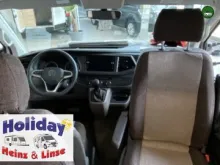 Fahrzeugbild Knaus Tourer VAN 500 MQ Vansation 150 PS Automatik #10