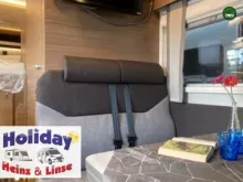 Fahrzeugbild Knaus Tourer VAN 500 MQ Vansation 150 PS Automatik #13