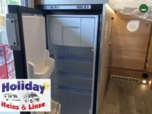 Fahrzeugbild Knaus Tourer VAN 500 MQ Vansation 150 PS Automatik #15