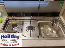 Fahrzeugbild Knaus Tourer VAN 500 MQ Vansation 150 PS Automatik #16