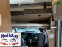 Fahrzeugbild Knaus Tourer VAN 500 MQ Vansation 150 PS Automatik #20