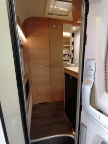 Fahrzeugbild Knaus Tourer VAN 500 LT VANSATION - 5,9 m Länge Automatik VW #10