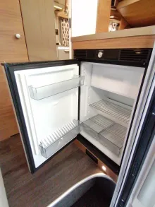 Fahrzeugbild Knaus Tourer VAN 500 LT VANSATION - 5,9 m Länge Automatik VW #11