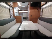 Fahrzeugbild Knaus Tourer VAN 500 LT VANSATION - 5,9 m Länge Automatik VW #26