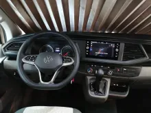 Fahrzeugbild Knaus Tourer VAN 500 LT VANSATION - 5,9 m Länge Automatik VW #27