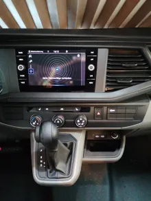 Fahrzeugbild Knaus Tourer VAN 500 LT VANSATION - 5,9 m Länge Automatik VW #28