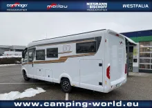 Fahrzeugbild Malibu I 460 LE f35 #4