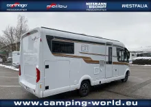 Fahrzeugbild Malibu I 460 LE f35 #5