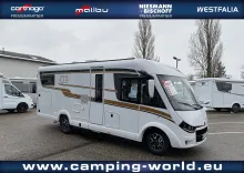 Fahrzeugbild Malibu I 460 LE f35 #6