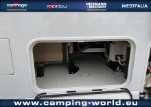 Fahrzeugbild Malibu I 460 LE f35 #7