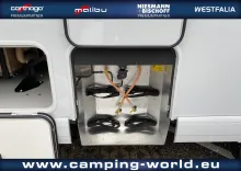 Fahrzeugbild Malibu I 460 LE f35 #8