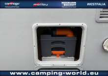 Fahrzeugbild Malibu I 460 LE f35 #11