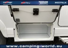 Fahrzeugbild Malibu I 460 LE f35 #12