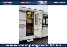 Fahrzeugbild Malibu I 460 LE f35 #14