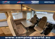 Fahrzeugbild Malibu I 460 LE f35 #15