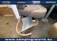 Fahrzeugbild Malibu I 460 LE f35 #16