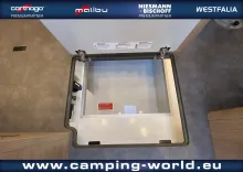 Fahrzeugbild Malibu I 460 LE f35 #18