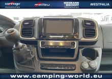 Fahrzeugbild Malibu I 460 LE f35 #19