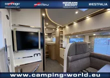 Fahrzeugbild Malibu I 460 LE f35 #20