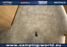 Fahrzeugbild Malibu I 460 LE f35 #21