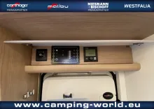 Fahrzeugbild Malibu I 460 LE f35 #25