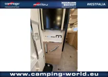 Fahrzeugbild Malibu I 460 LE f35 #26