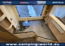 Fahrzeugbild Malibu I 460 LE f35 #29