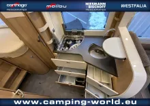 Fahrzeugbild Malibu I 460 LE f35 #30