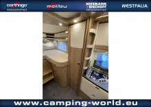 Fahrzeugbild Malibu I 460 LE f35 #34