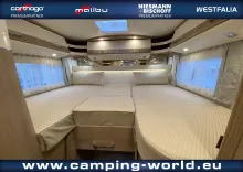 Fahrzeugbild Malibu I 460 LE f35 #37