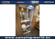 Fahrzeugbild Malibu I 460 LE f35 #38