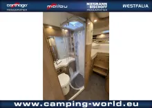 Fahrzeugbild Malibu I 460 LE f35 #39