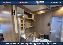 Fahrzeugbild Malibu I 460 LE f35 #40