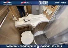 Fahrzeugbild Malibu I 460 LE f35 #41